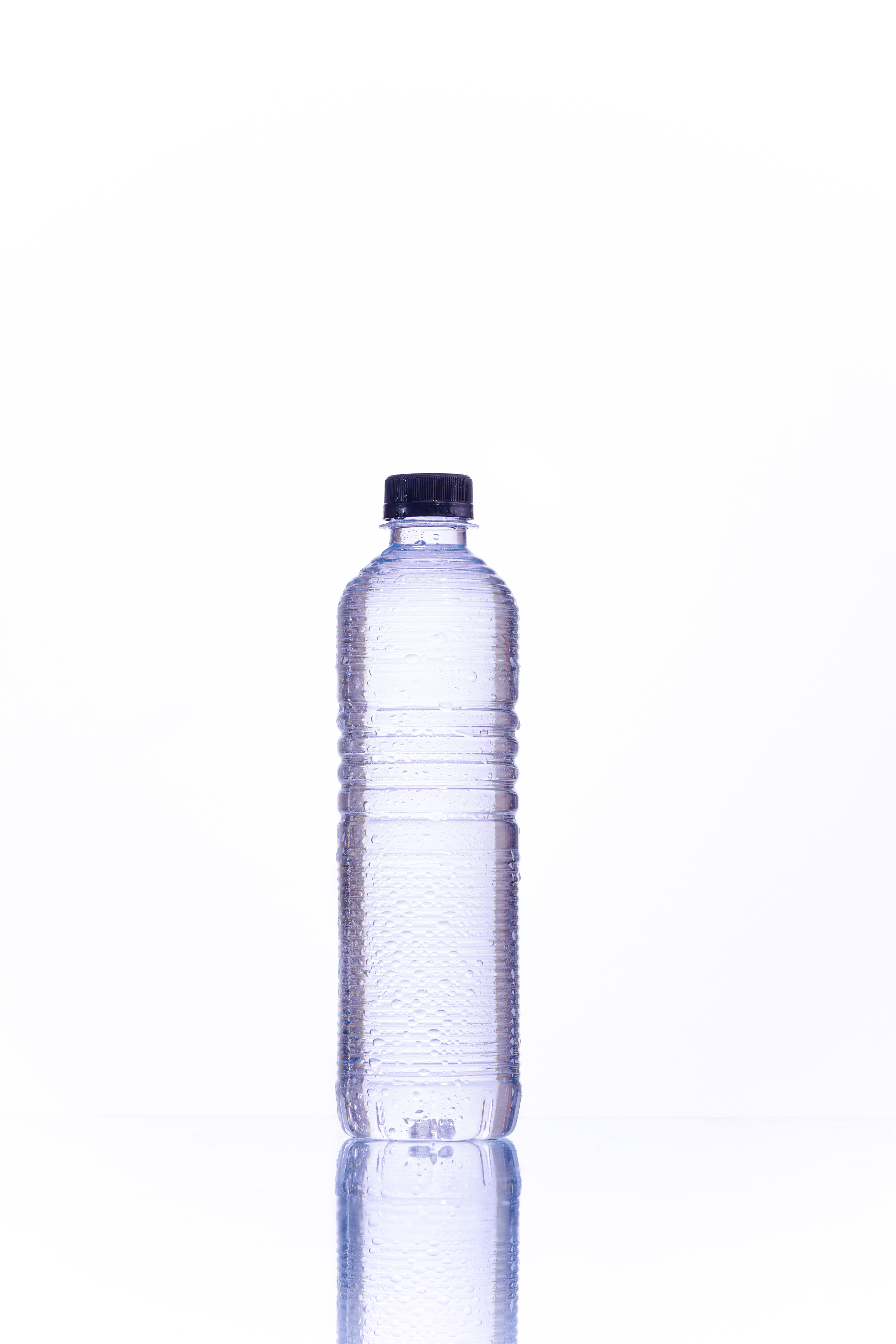 Tall Profile Bottle