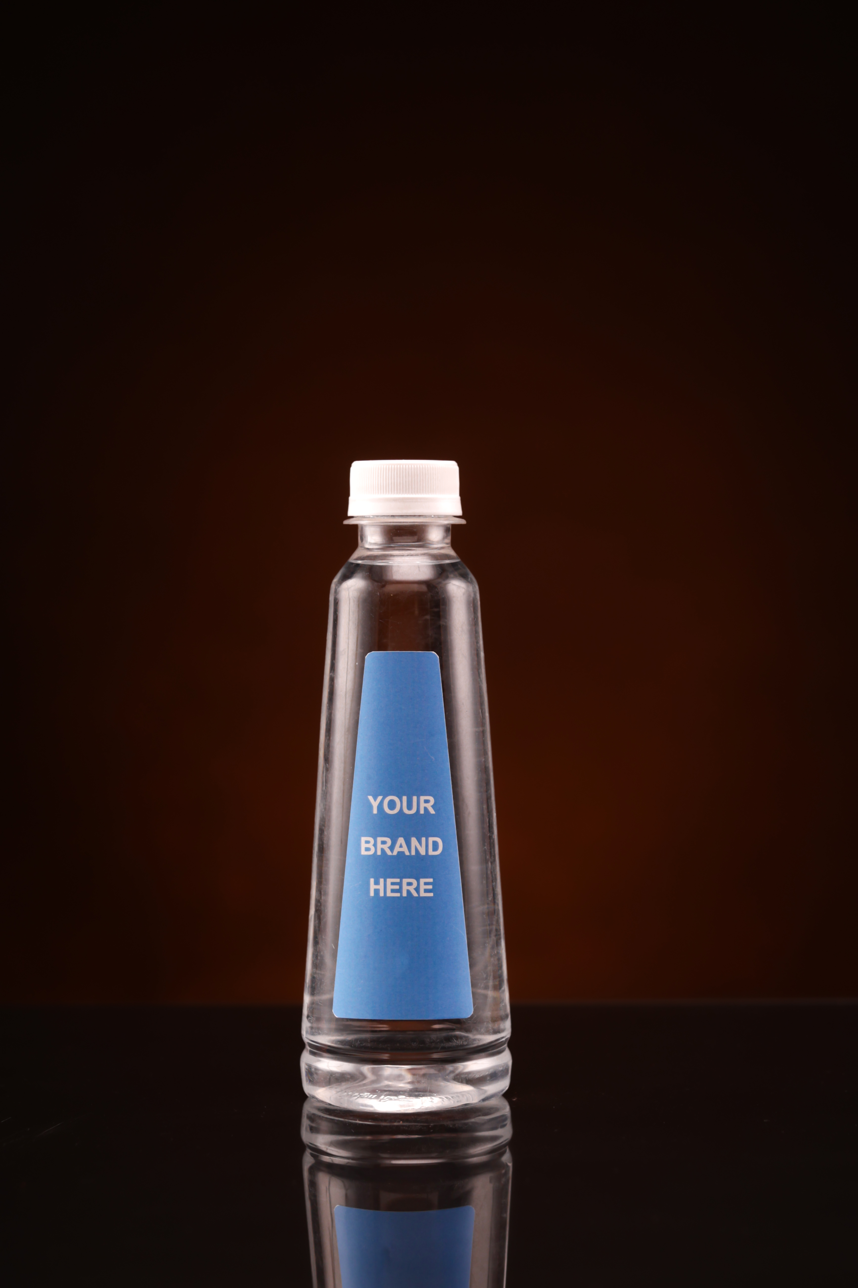 Branded Label Showcase